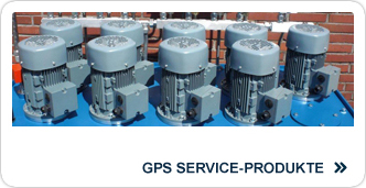 GPS Produkte